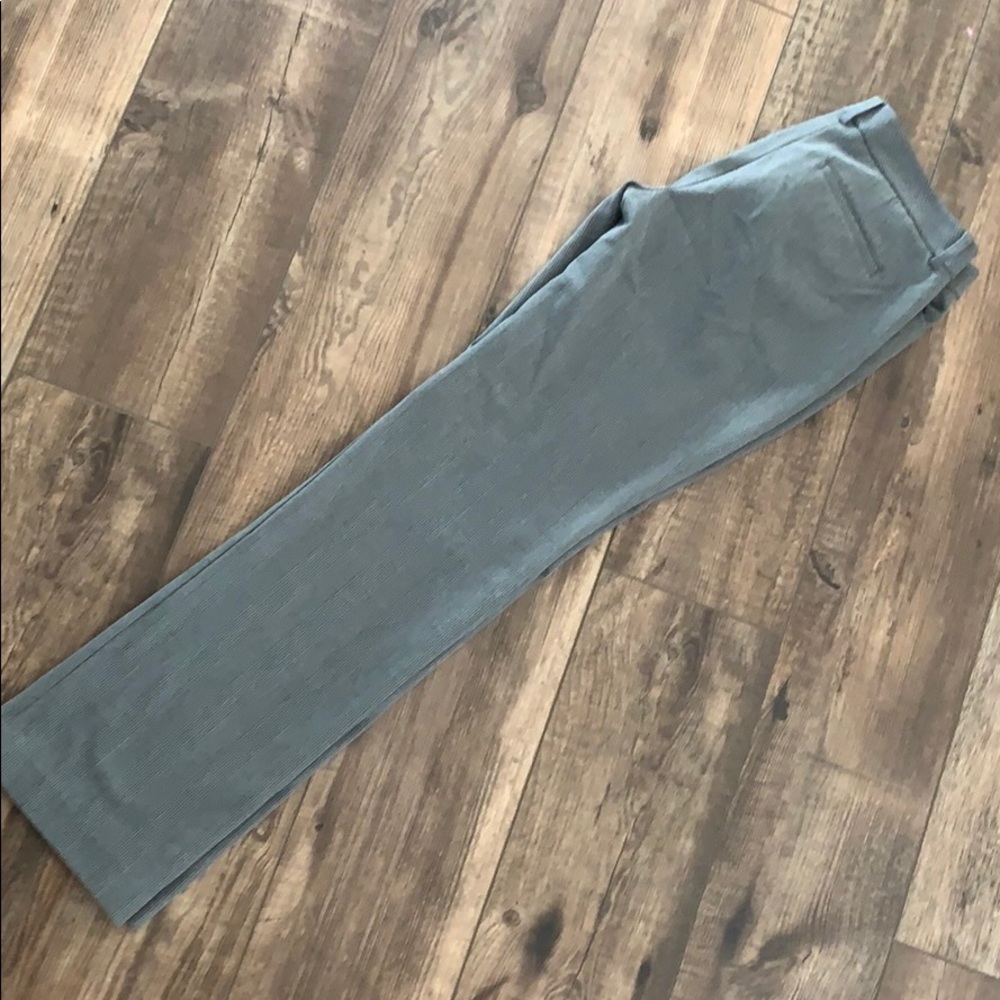 Express Dress Pants 10 Long/Tall